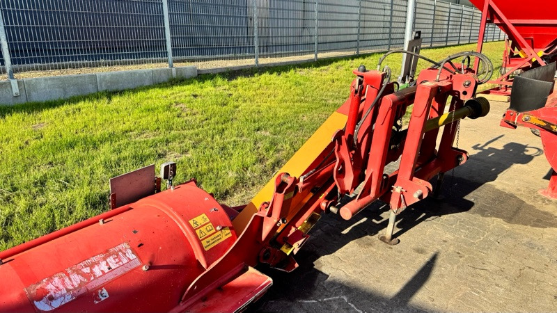 Dücker USM 15 VR4 - Hooldusniiduk: pilt 5 Dücker USM 15 VR4 - Hooldusniiduk: pilt 5