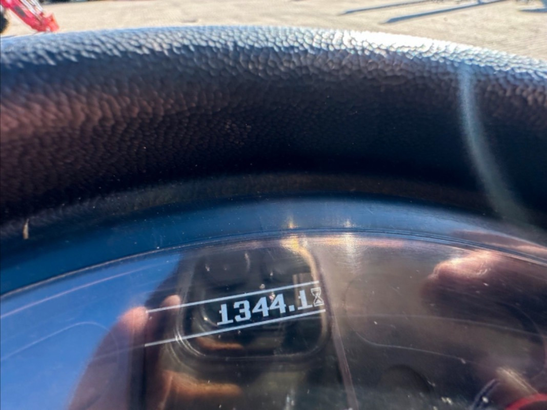 Ferrari Turbo 1 WT Hochentleerung - Niiduk: pilt 4 Ferrari Turbo 1 WT Hochentleerung - Niiduk: pilt 4