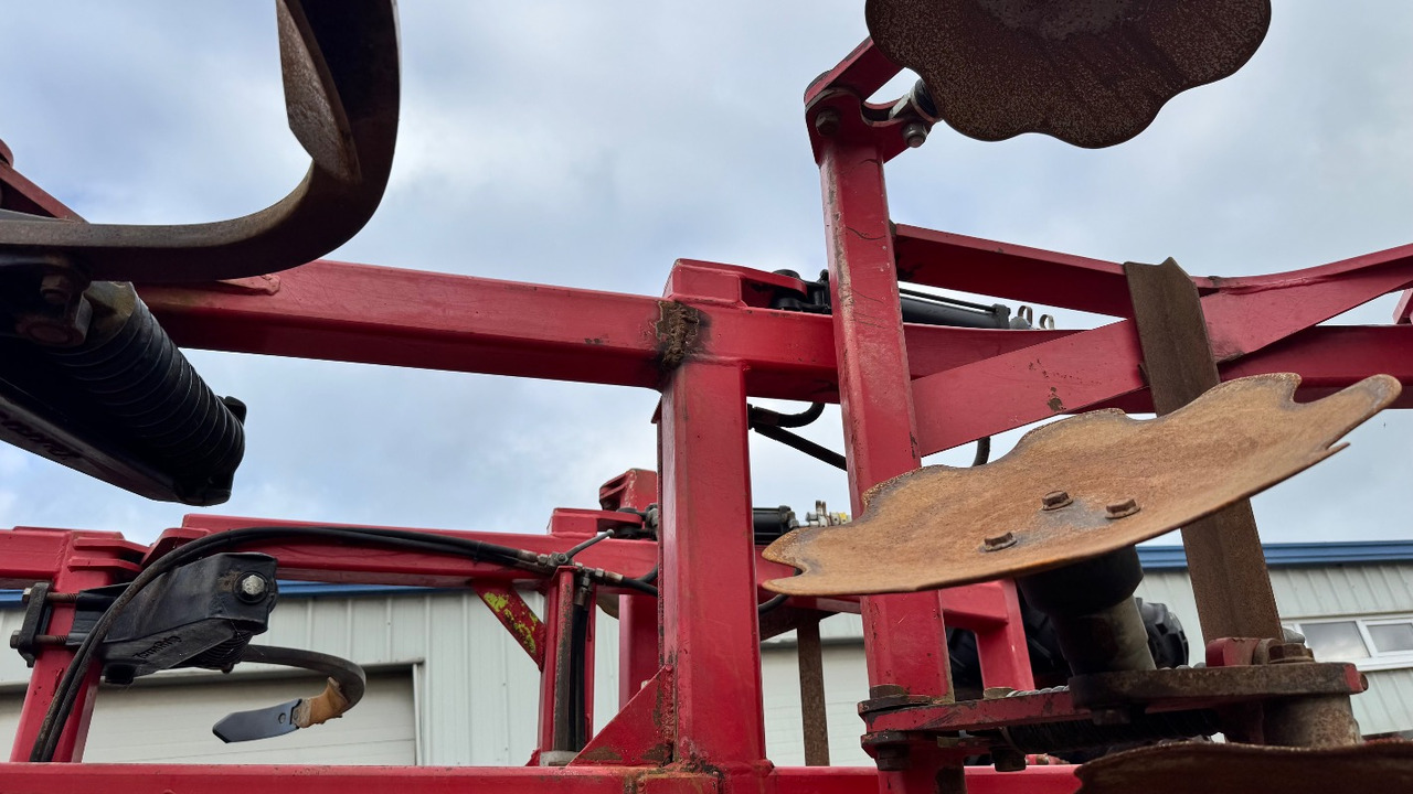 Horsch Tiger 5AS - Kultivaator: pilt 4 Horsch Tiger 5AS - Kultivaator: pilt 4