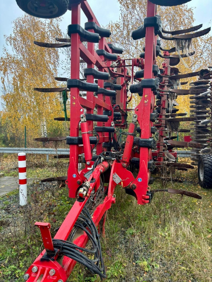 Horsch Tiger 8AS Reifenpacker - Kultivaator: pilt 5 Horsch Tiger 8AS Reifenpacker - Kultivaator: pilt 5