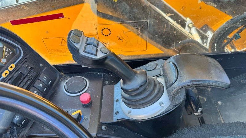 JCB 526-56 AgriPlus#top Condition# - Laadur: pilt 2 JCB 526-56 AgriPlus#top Condition# - Laadur: pilt 2