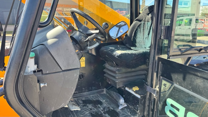 JCB 526-56 AgriPlus#top Condition# - Laadur: pilt 5 JCB 526-56 AgriPlus#top Condition# - Laadur: pilt 5