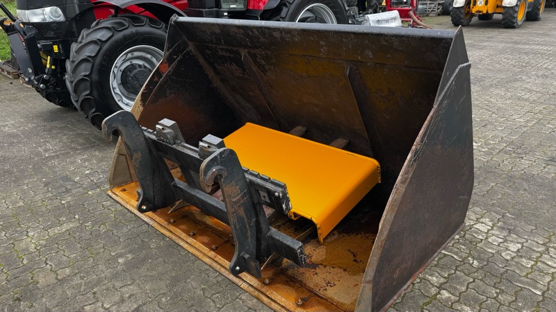 JCB 560-80 AgriXtra DualTech Vollausstattung top - Laadur: pilt 2 JCB 560-80 AgriXtra DualTech Vollausstattung top - Laadur: pilt 2