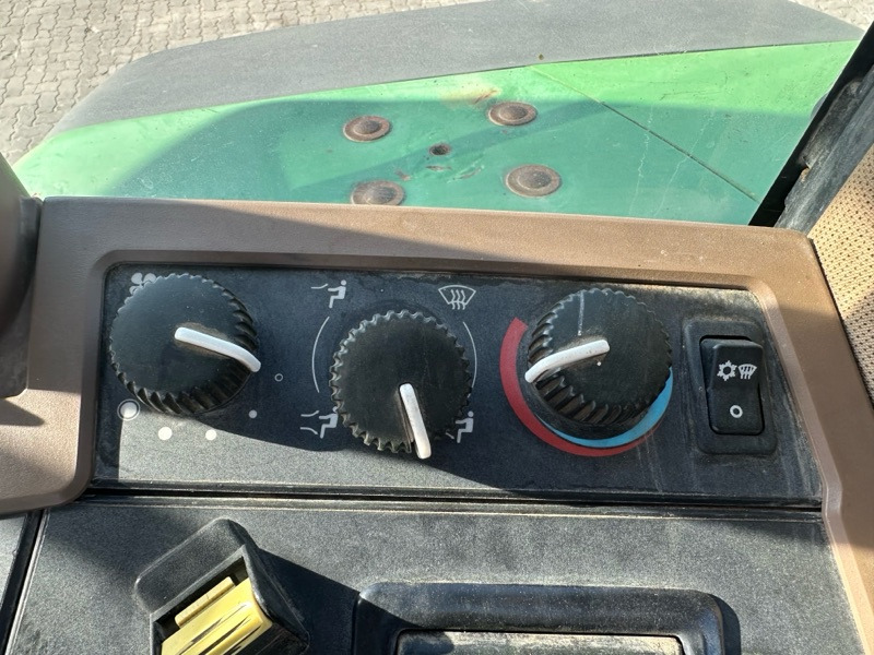 John Deere 7810 Powrquad - Traktor: pilt 3 John Deere 7810 Powrquad - Traktor: pilt 3