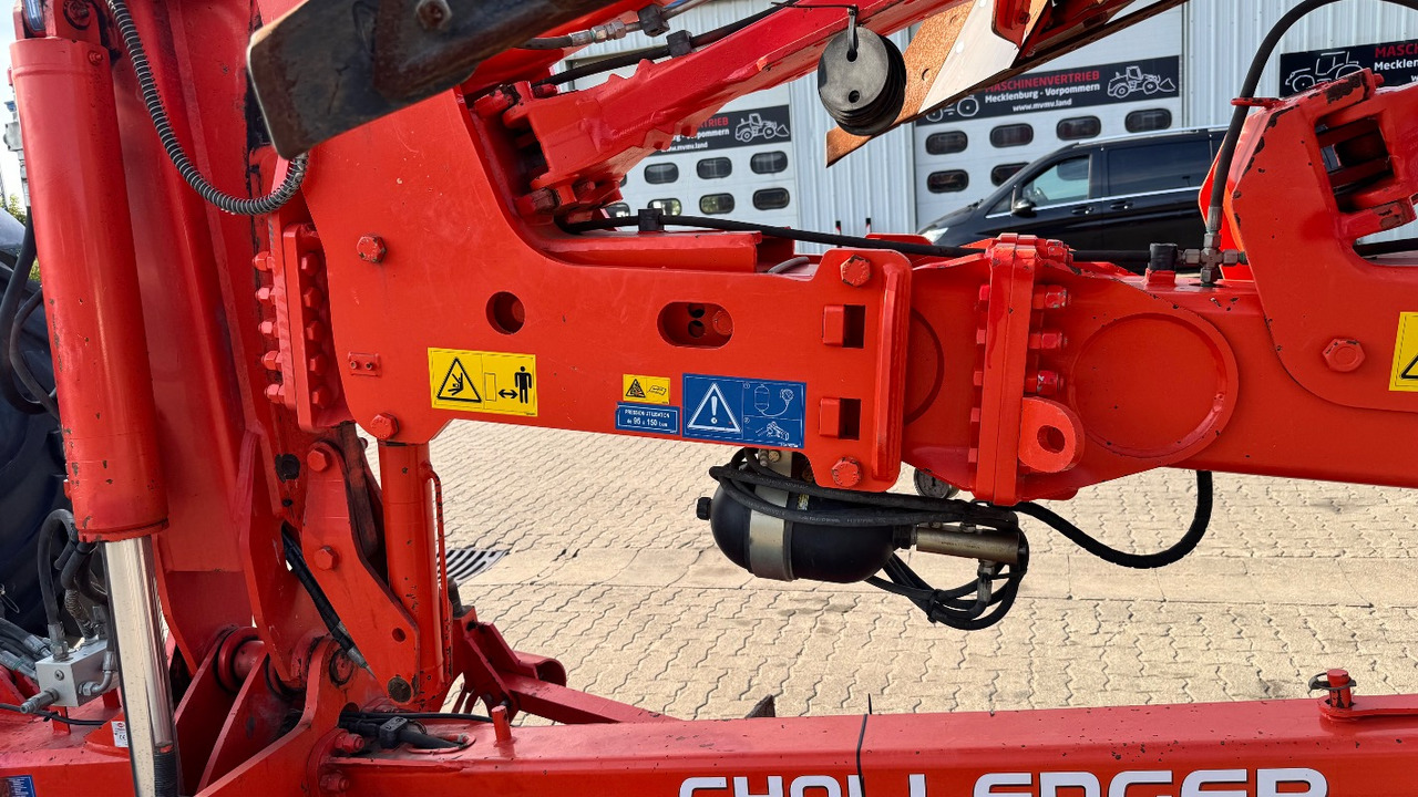 Kuhn Challenger T - 8-furchig #TOP# - Ader: pilt 5 Kuhn Challenger T - 8-furchig #TOP# - Ader: pilt 5
