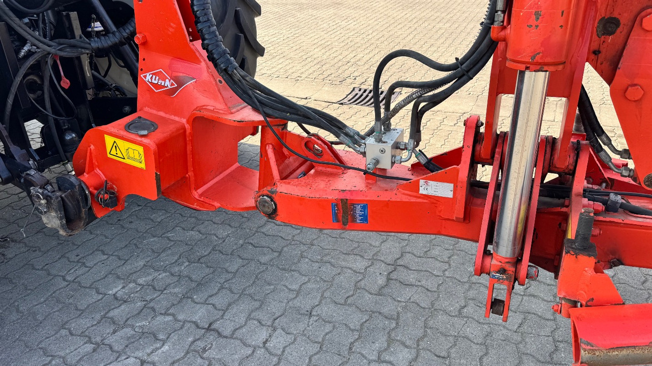 Kuhn Challenger T - 8-furchig #TOP# - Ader: pilt 3 Kuhn Challenger T - 8-furchig #TOP# - Ader: pilt 3