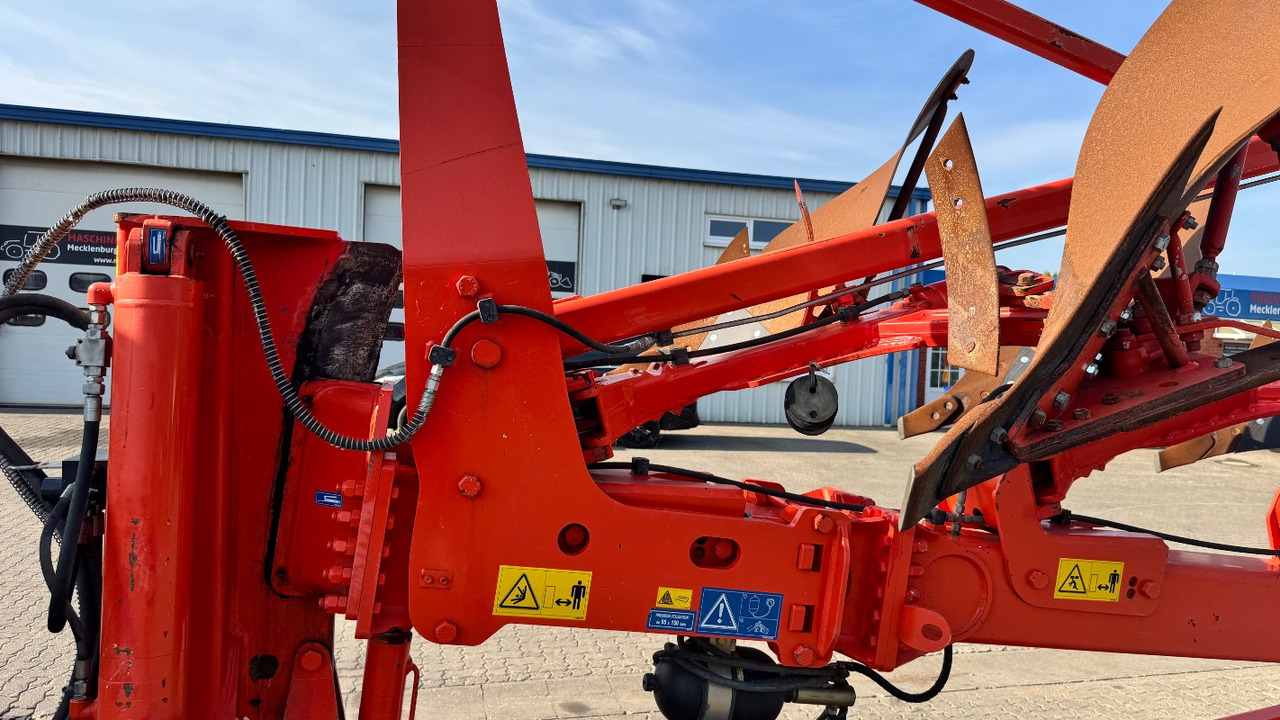 Kuhn Challenger T - 8-furchig #TOP# - Ader: pilt 4 Kuhn Challenger T - 8-furchig #TOP# - Ader: pilt 4