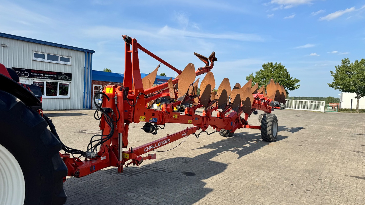 Kuhn Challenger T - 8-furchig #TOP# - Ader: pilt 1 Kuhn Challenger T - 8-furchig #TOP# - Ader: pilt 1