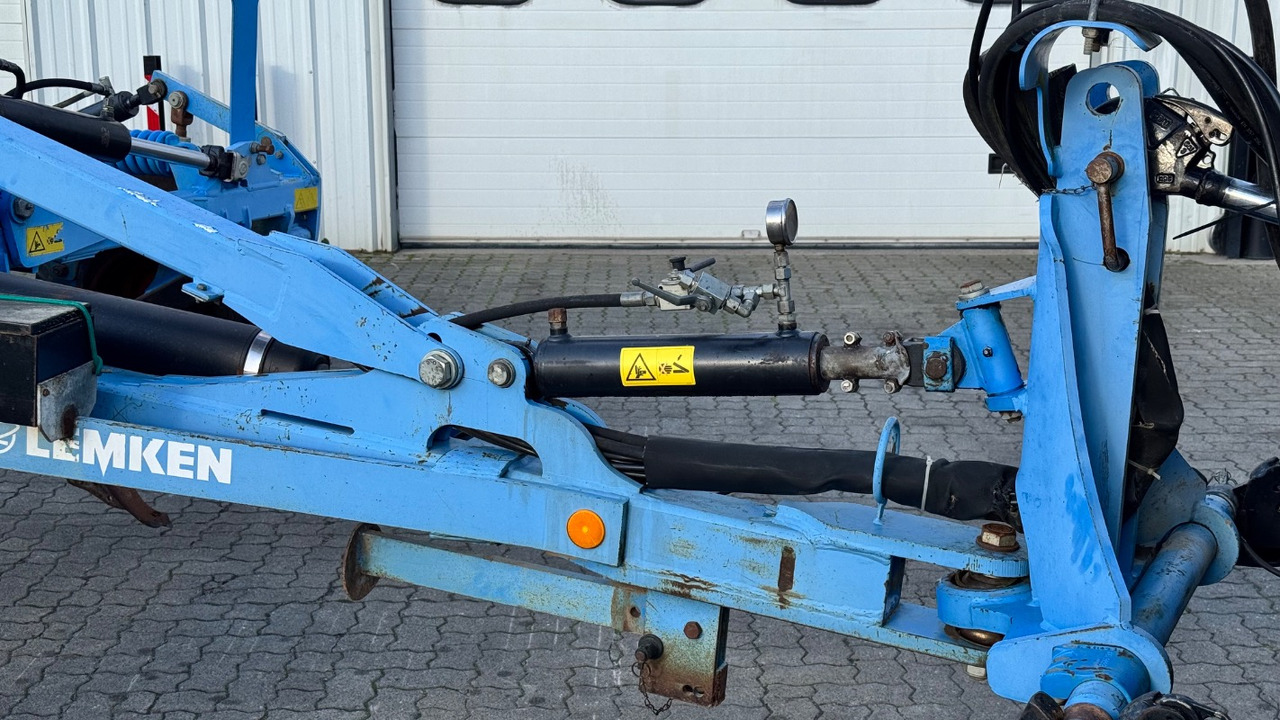 Kultivaator Lemken Karat 9/400 KUA: pilt 24