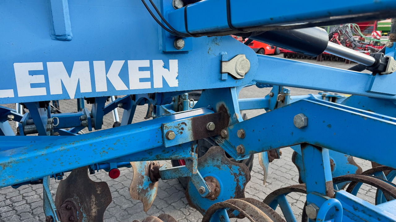 Kultivaator Lemken Karat 9/400 KUA: pilt 15