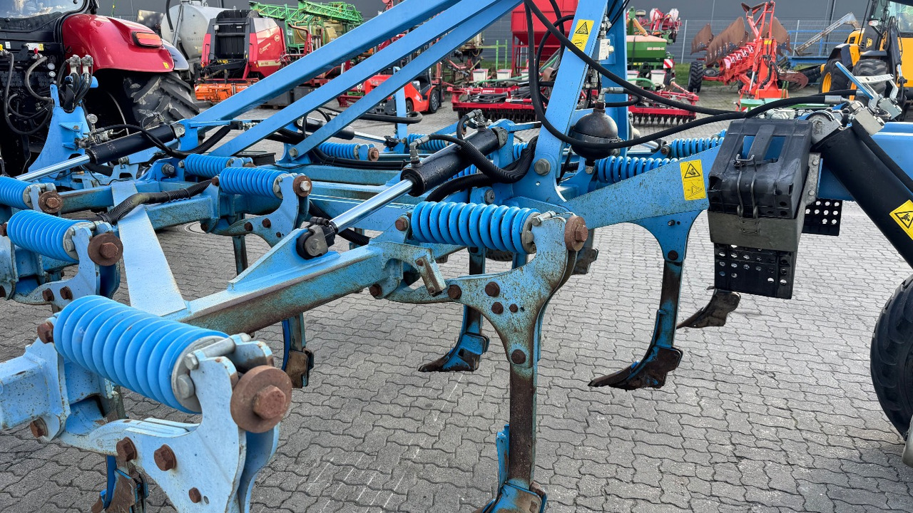Kultivaator Lemken Karat 9/400 KUA: pilt 10