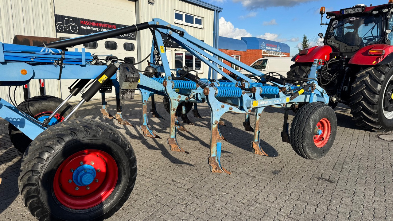 Kultivaator Lemken Karat 9/400 KUA: pilt 19