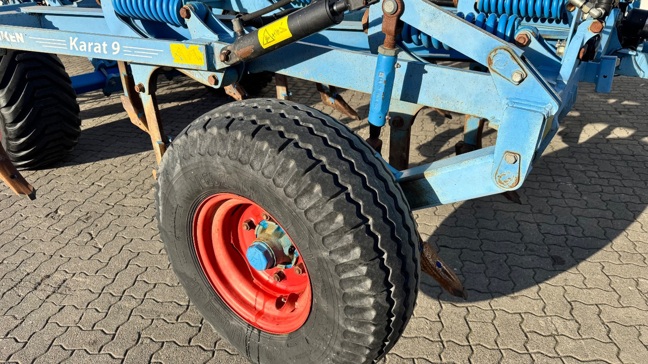 Kultivaator Lemken Karat 9/400 KUA: pilt 22