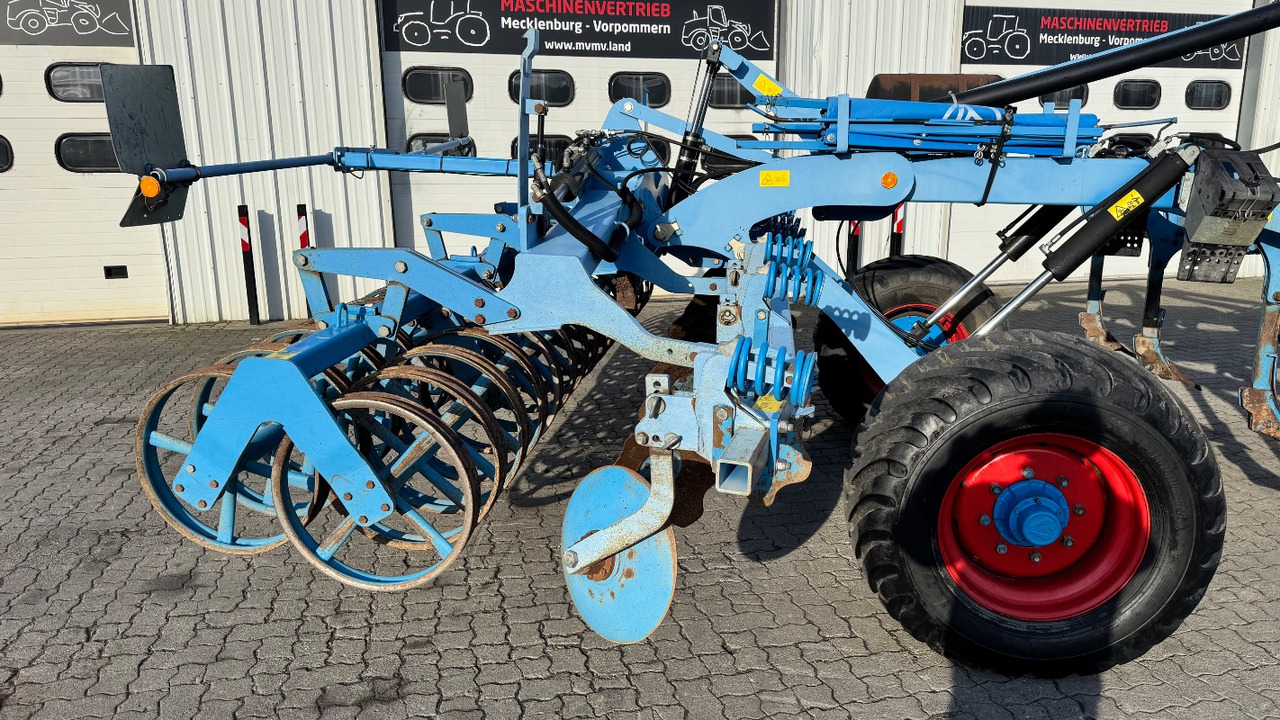 Kultivaator Lemken Karat 9/400 KUA: pilt 18