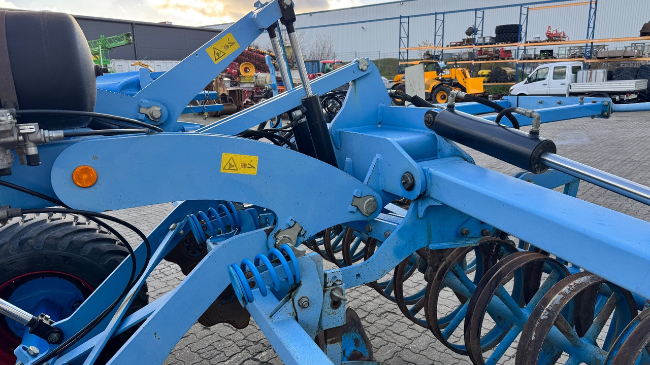 Kultivaator Lemken Karat 9/400 KUA: pilt 11