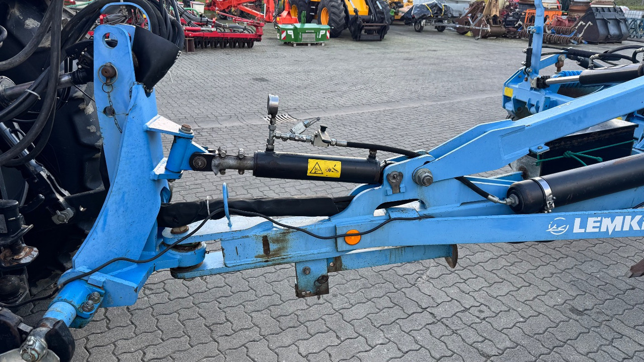 Kultivaator Lemken Karat 9/400 KUA: pilt 6