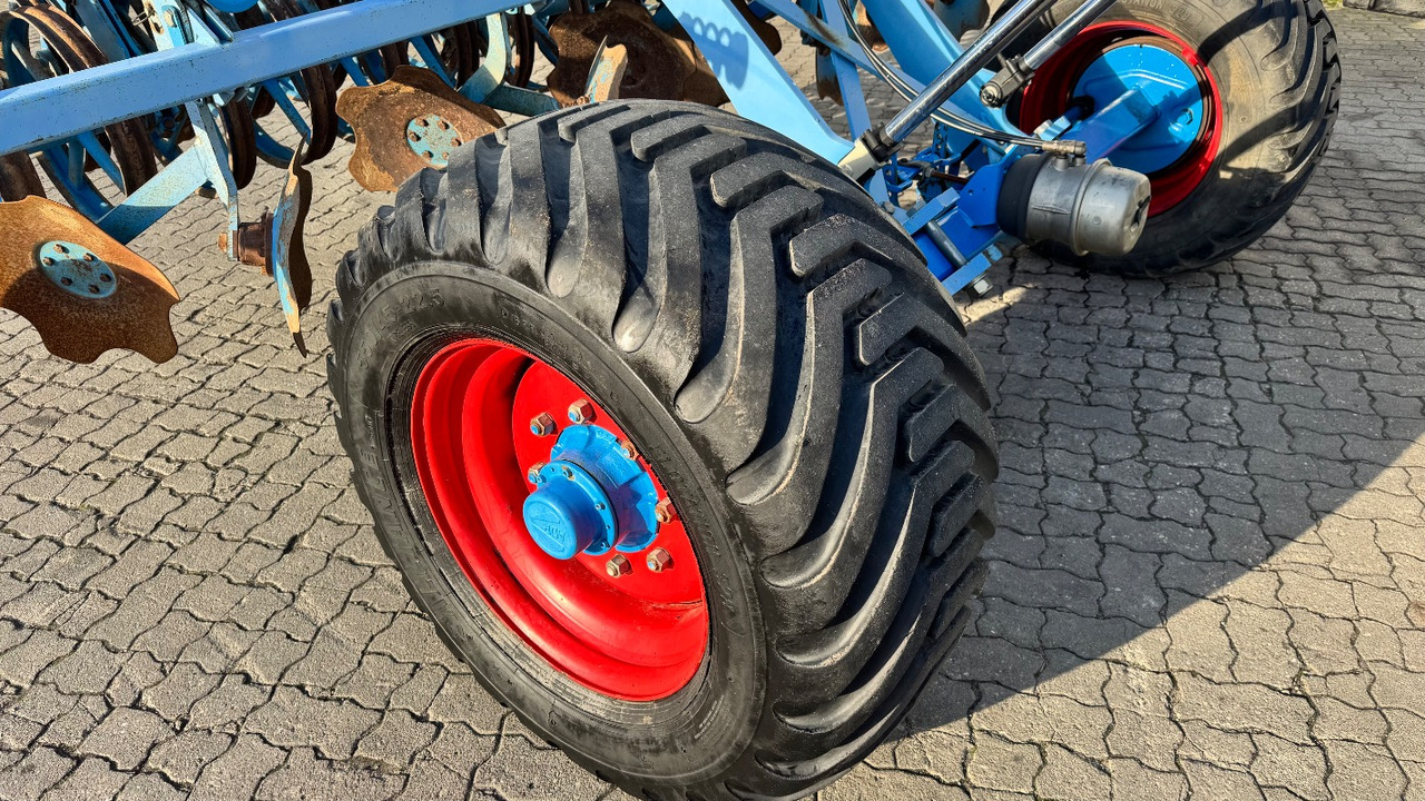 Kultivaator Lemken Karat 9/400 KUA: pilt 20