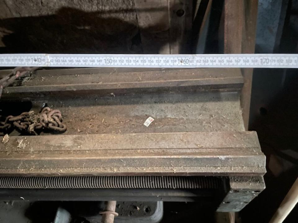 Metalli treipink Drehmaschine VDF Boehringer L&Z Drehbank + Zubehör: pilt 6 Metalli treipink Drehmaschine VDF Boehringer L&Z Drehbank + Zubehör: pilt 6