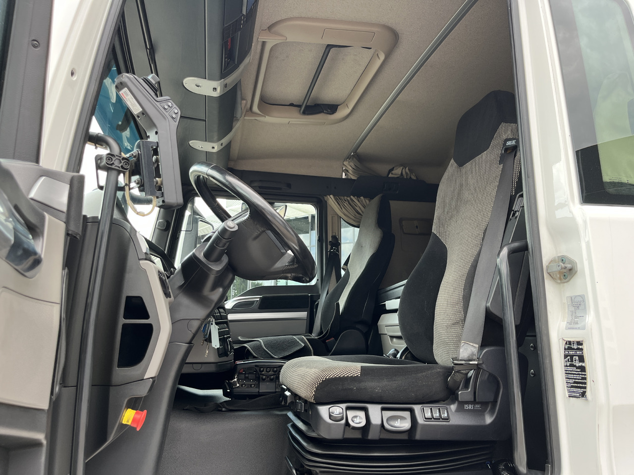 MAN TGS 35.500 8x4 - Konteinerveduk/ Tõstukiga veoauto, Kraanaga veoauto: pilt 5 MAN TGS 35.500 8x4 - Konteinerveduk/ Tõstukiga veoauto, Kraanaga veoauto: pilt 5
