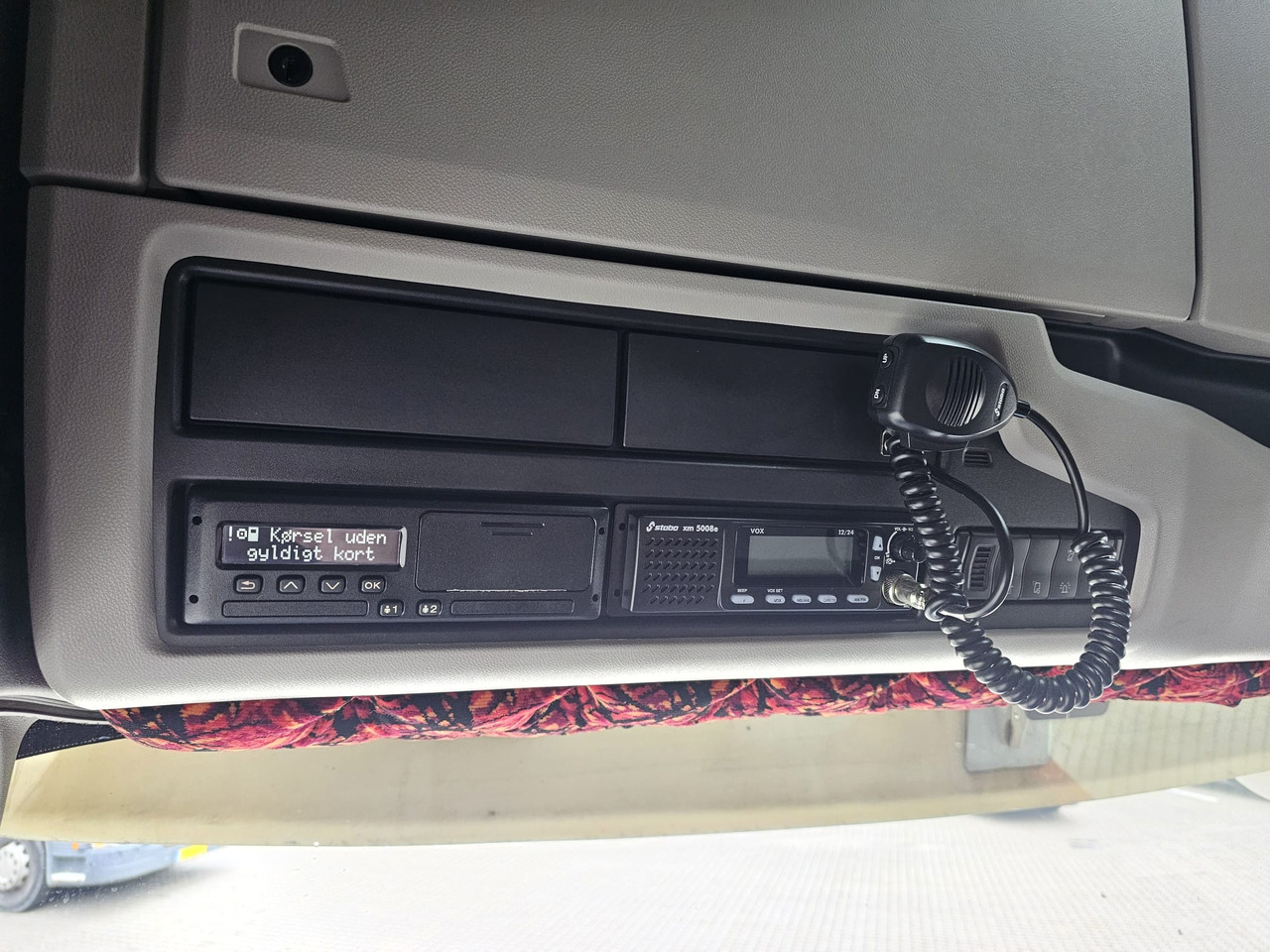 Sadulveok Scania R540 6x2: pilt 31 Sadulveok Scania R540 6x2: pilt 31