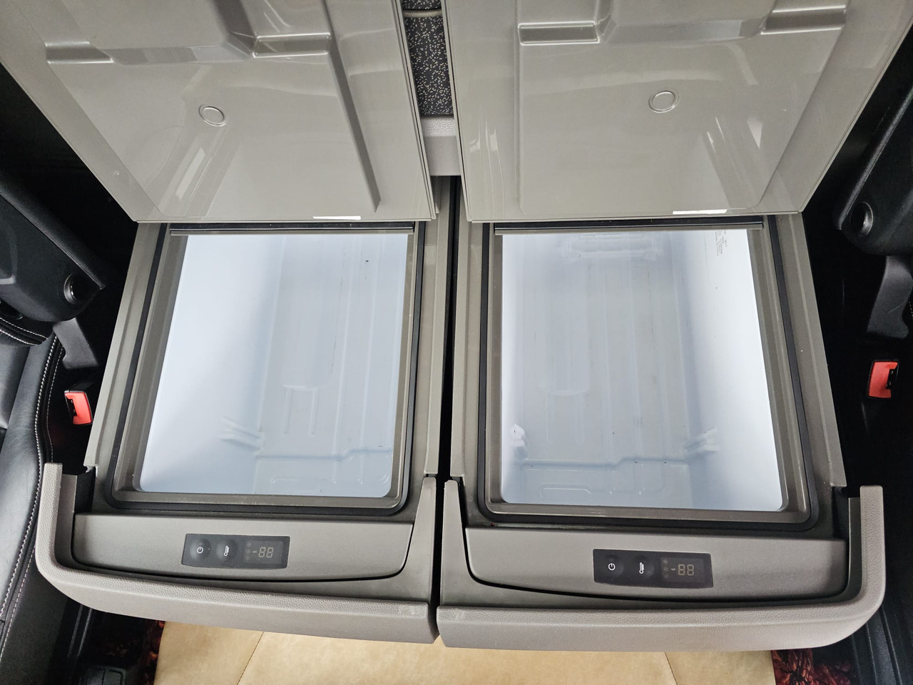 Sadulveok Scania R540 6x2: pilt 15 Sadulveok Scania R540 6x2: pilt 15