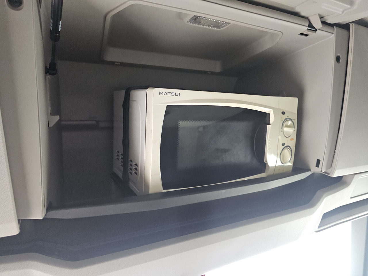 Sadulveok Scania R540 6x2: pilt 19 Sadulveok Scania R540 6x2: pilt 19