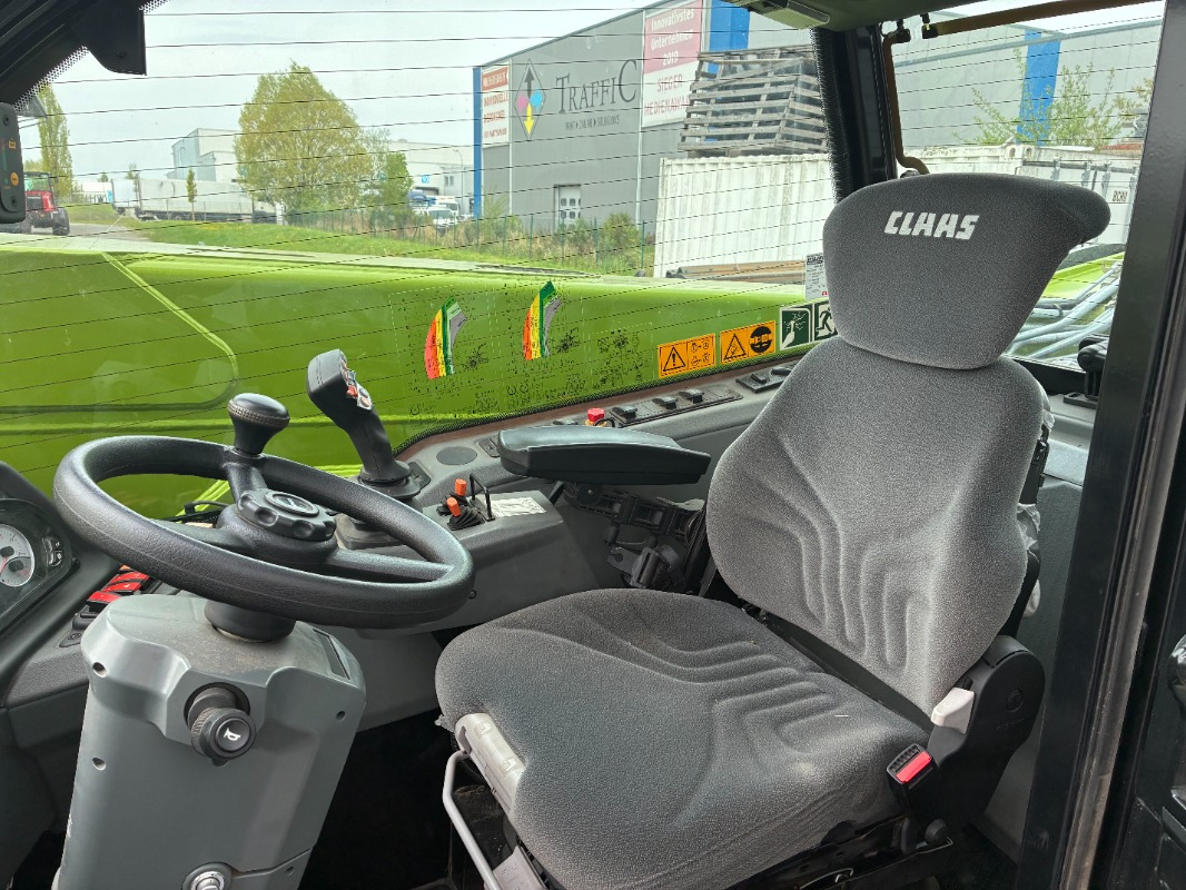 CLAAS Scorpion 960 VP - Teleskooplaadur: pilt 3 CLAAS Scorpion 960 VP - Teleskooplaadur: pilt 3