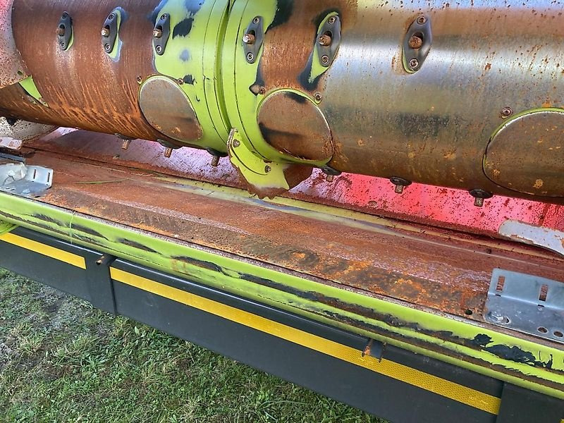 CLAAS V1080 - Kombaini päis: pilt 2 CLAAS V1080 - Kombaini päis: pilt 2