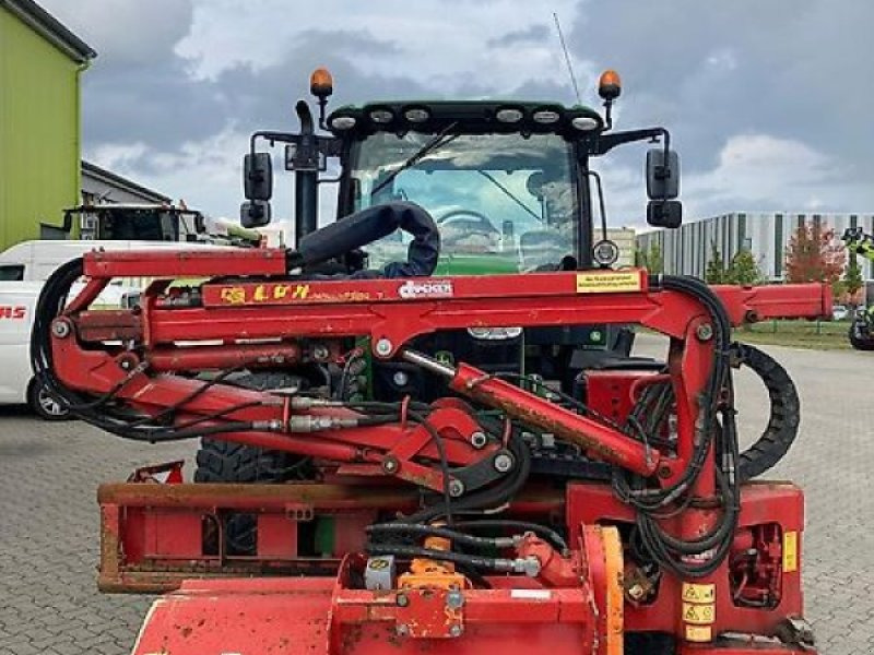 Traktor John Deere 6110R: pilt 12