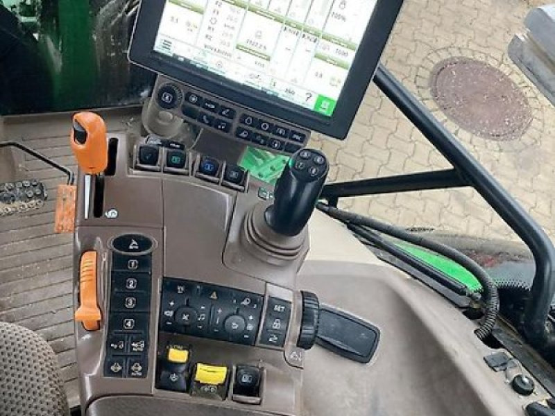 John Deere 6175 R - Traktor: pilt 3 John Deere 6175 R - Traktor: pilt 3