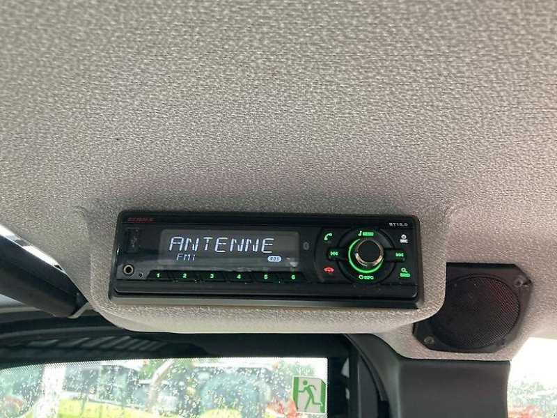 Schäffer 6680T - Teleskooprataslaadur: pilt 3 Schäffer 6680T - Teleskooprataslaadur: pilt 3