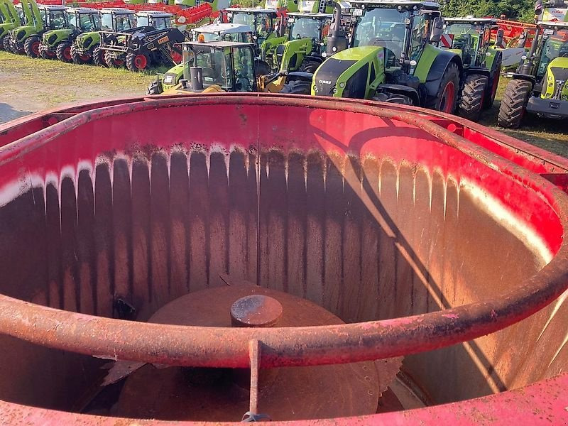 Siloking TrailedLine Classic Premium - Söödasegamisvanker: pilt 2 Siloking TrailedLine Classic Premium - Söödasegamisvanker: pilt 2