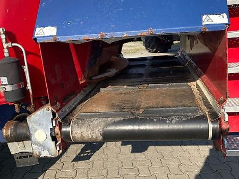 Siloking TrailedLine Classic Premium - Söödasegamisvanker: pilt 3 Siloking TrailedLine Classic Premium - Söödasegamisvanker: pilt 3