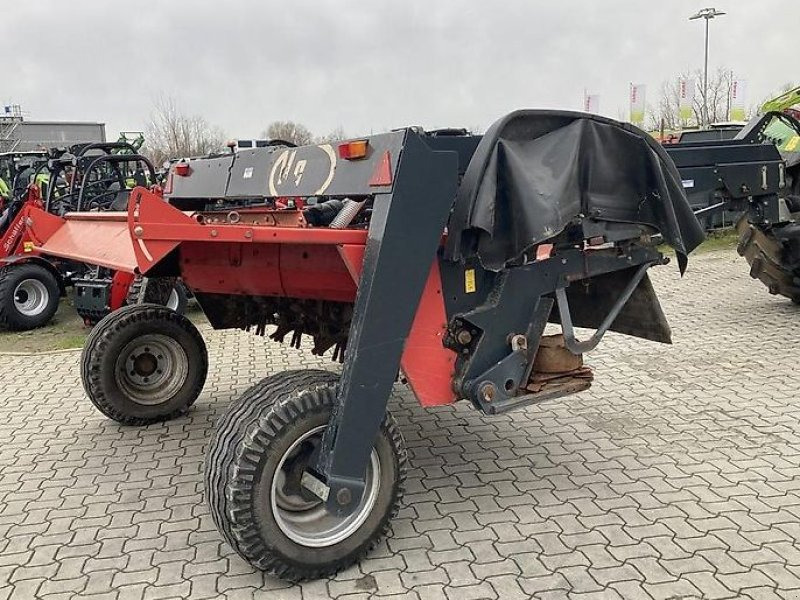 Vicon Extra 832T - Niiduk: pilt 4 Vicon Extra 832T - Niiduk: pilt 4