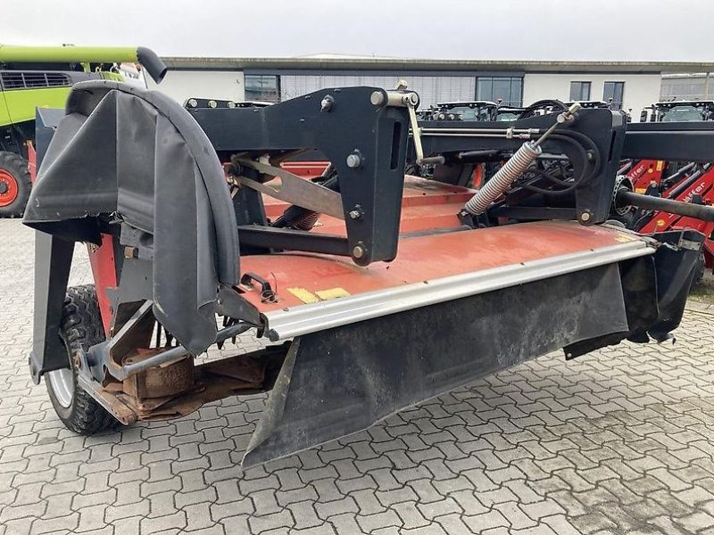 Vicon Extra 832T - Niiduk: pilt 1 Vicon Extra 832T - Niiduk: pilt 1