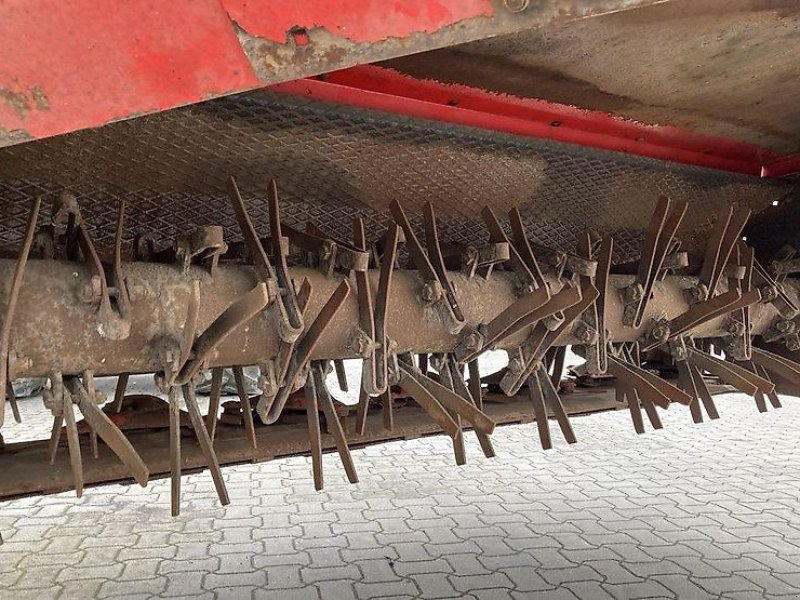 Vicon Extra 832T - Niiduk: pilt 2 Vicon Extra 832T - Niiduk: pilt 2