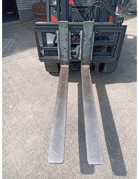 Linde H35D - Diiseltõstuk: pilt 5 Linde H35D - Diiseltõstuk: pilt 5