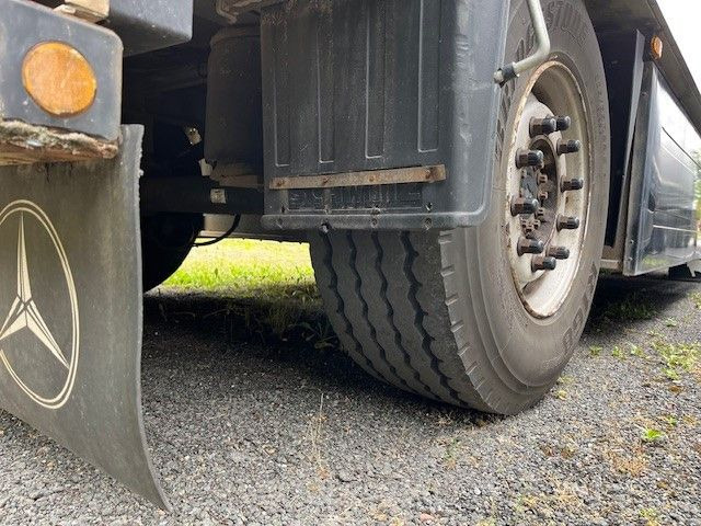 Külmikjärelhaagis Schmitz Cargobull TK Anhänger Thermoking SL100 Rohrbahn Fleisch: pilt 23 Külmikjärelhaagis Schmitz Cargobull TK Anhänger Thermoking SL100 Rohrbahn Fleisch: pilt 23