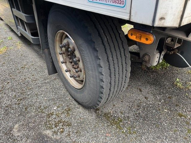 Külmikjärelhaagis Schmitz Cargobull TK Anhänger Thermoking SL100 Rohrbahn Fleisch: pilt 24 Külmikjärelhaagis Schmitz Cargobull TK Anhänger Thermoking SL100 Rohrbahn Fleisch: pilt 24