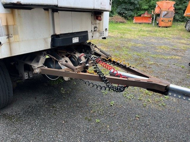 Külmikjärelhaagis Schmitz Cargobull TK Anhänger Thermoking SL100 Rohrbahn Fleisch: pilt 15 Külmikjärelhaagis Schmitz Cargobull TK Anhänger Thermoking SL100 Rohrbahn Fleisch: pilt 15