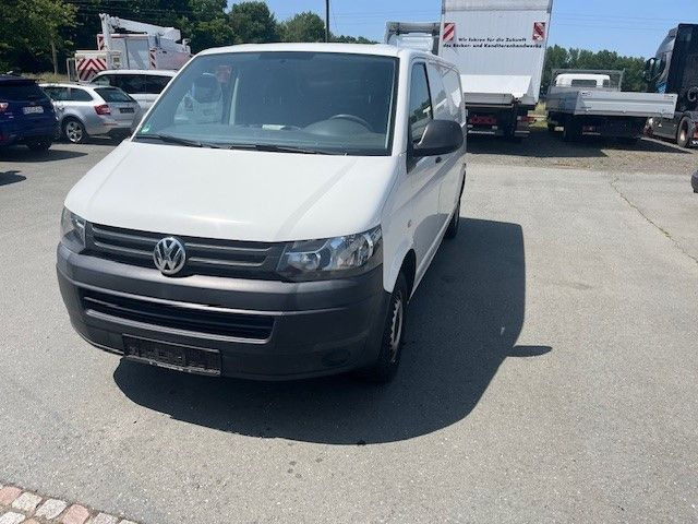 Volkswagen T5 Transporter Kasten-Kombi Kasten lang - Väike kaubik: pilt 3 Volkswagen T5 Transporter Kasten-Kombi Kasten lang - Väike kaubik: pilt 3