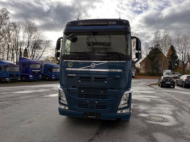 Volvo FH 460 Globetrotter Meiller Abrollkipper - Konkstõstukiga veoauto: pilt 5 Volvo FH 460 Globetrotter Meiller Abrollkipper - Konkstõstukiga veoauto: pilt 5