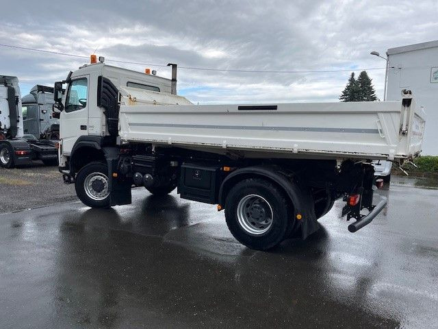 Volvo FM 340 - Kallurauto: pilt 5 Volvo FM 340 - Kallurauto: pilt 5
