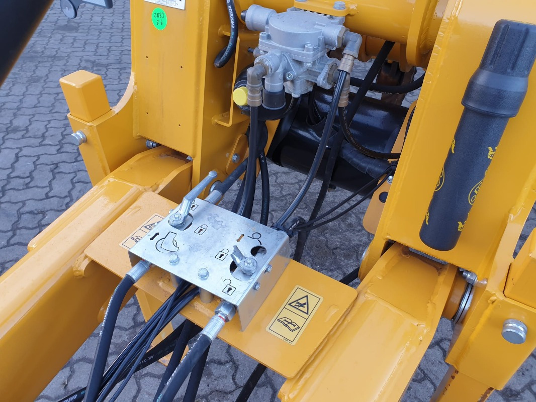 Agrisem MAXIMULCH - Kultivaator: pilt 4 Agrisem MAXIMULCH - Kultivaator: pilt 4