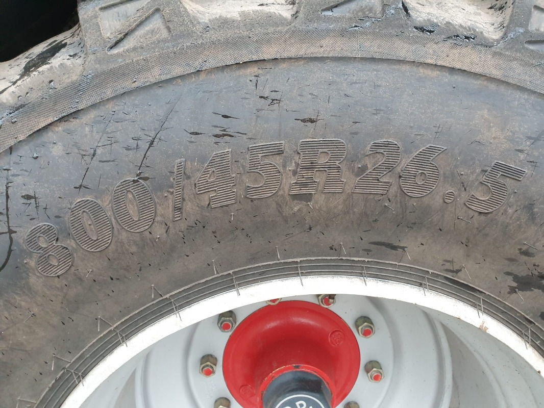 Becker AEROMAT MAXI-LINE - Külvimasin: pilt 3 Becker AEROMAT MAXI-LINE - Külvimasin: pilt 3