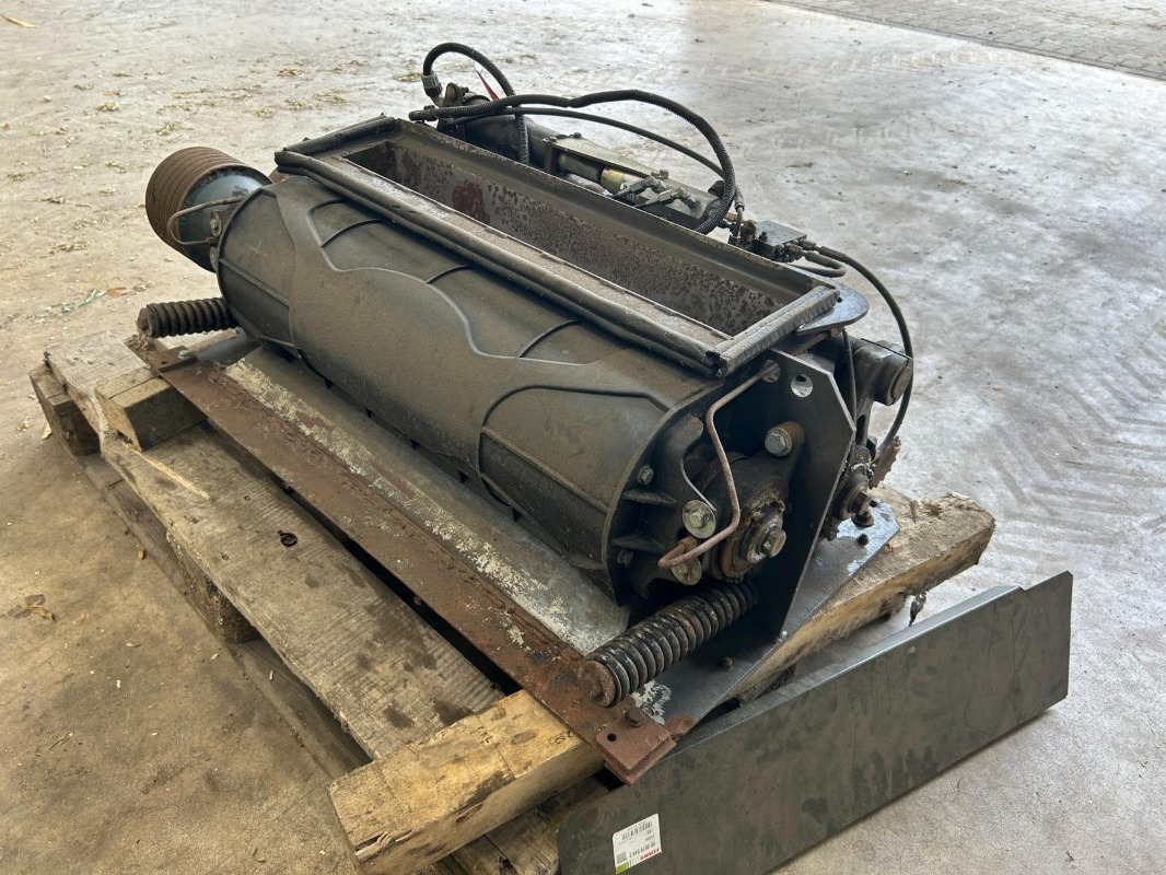 CLAAS Jaguar 890 - Saagikoristusmasin: pilt 5 CLAAS Jaguar 890 - Saagikoristusmasin: pilt 5