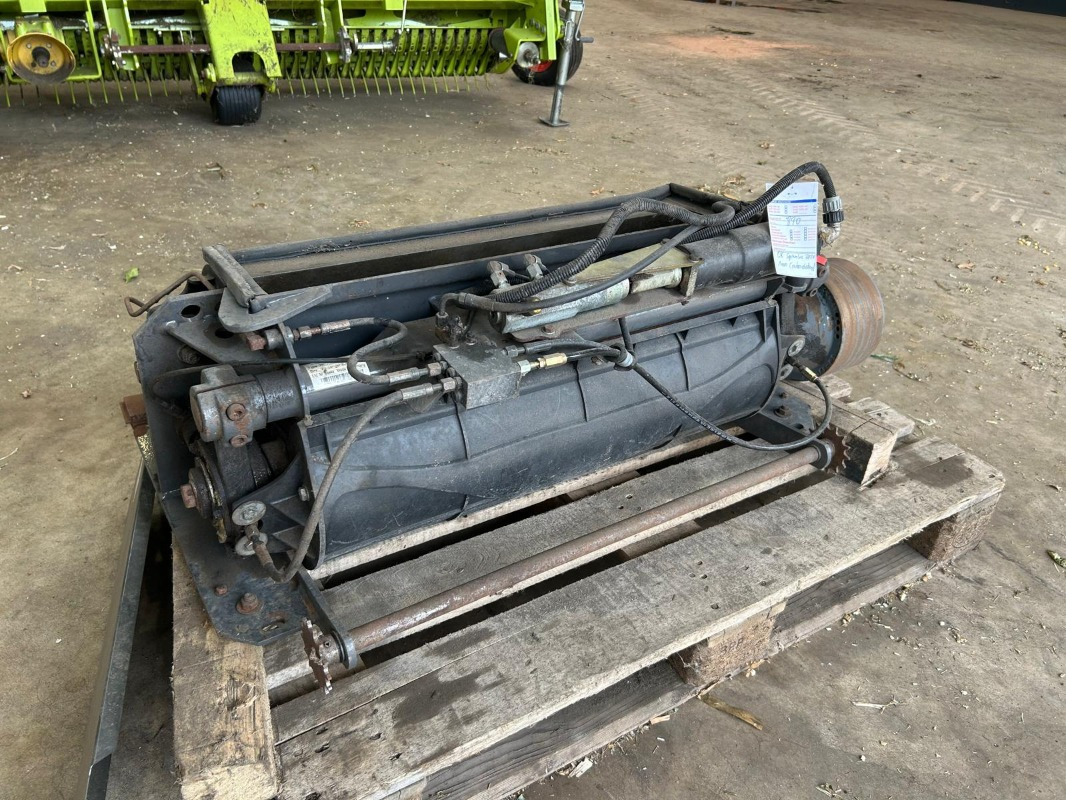 CLAAS Jaguar 890 - Saagikoristusmasin: pilt 2 CLAAS Jaguar 890 - Saagikoristusmasin: pilt 2