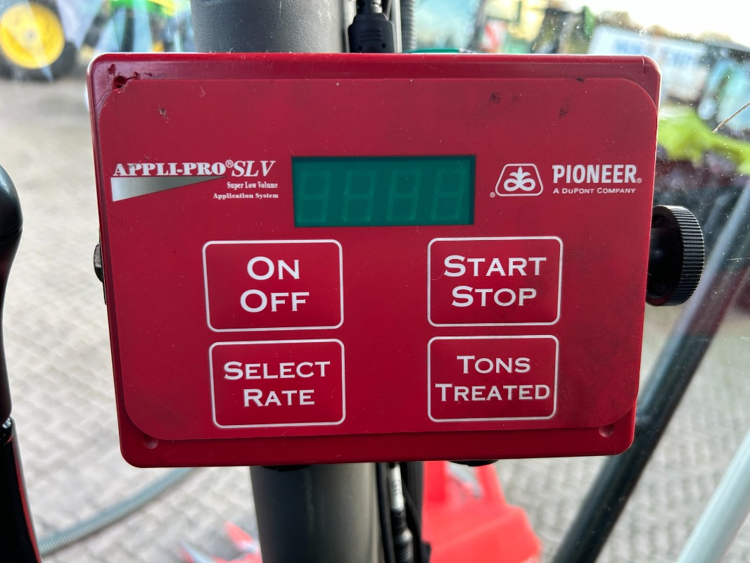 CLAAS Jaguar 890 mit Kemper 360 und PU - Saagikoristusmasin: pilt 4 CLAAS Jaguar 890 mit Kemper 360 und PU - Saagikoristusmasin: pilt 4