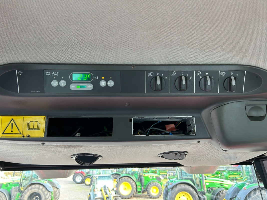 CLAAS Jaguar 890 mit Kemper 360 und PU - Saagikoristusmasin: pilt 2 CLAAS Jaguar 890 mit Kemper 360 und PU - Saagikoristusmasin: pilt 2