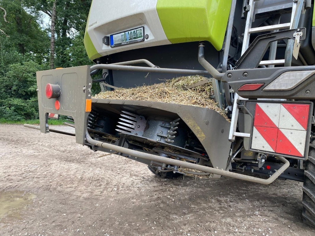Uus Kombain CLAAS Lexion 6800 mit Vario 930 Schneidwerk: pilt 17 Uus Kombain CLAAS Lexion 6800 mit Vario 930 Schneidwerk: pilt 17